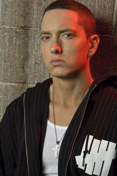 Eminem .